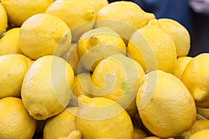 Lemons