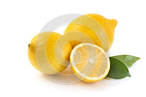 Lemons