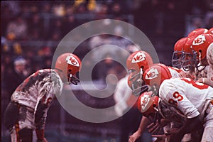 Len Dawson