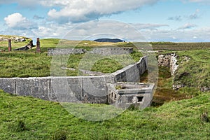 Lenan Head Fort