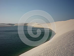 Lencoes Maranhense