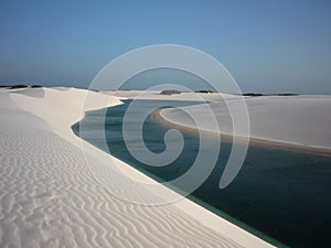 Lencoes Maranhense
