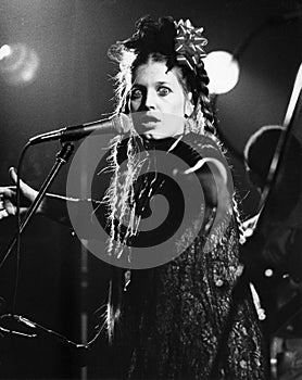 Lene Lovich