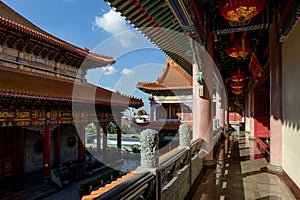 Leng Nei Yi Temple 2 photo