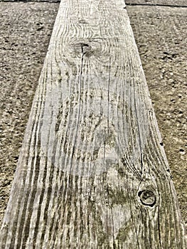 Length of wood