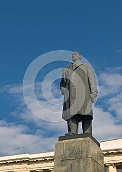 Lenin