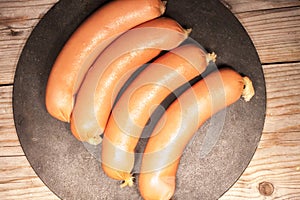 Lenkki sausage