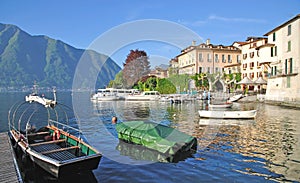 Lenno,Lake Como,italian Lake District