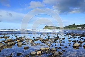 Lennox Head beach photo