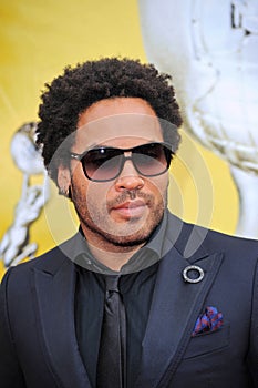 Lenny Kravitz