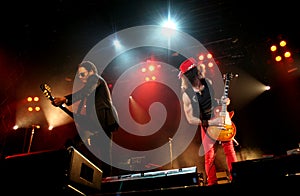 Lenny Kravitz CONCERT