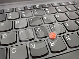 Lenovo Thinkpad TrackPoint