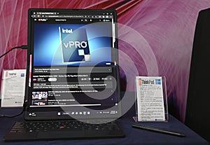 Lenovo ThinkPad X1 Laptop Computer