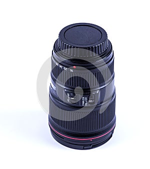 Lens