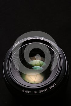 Lens