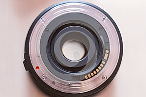 Lens