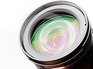 Lens for digital camera