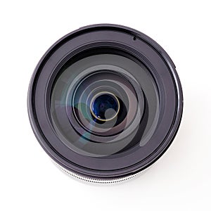 Lens for digital camera