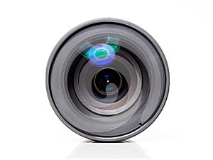 Lens for digital camera