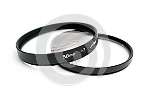 Lens filters