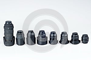 Lens set