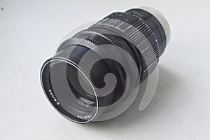 Lens \