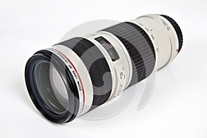 Lens zoom 70-200mm