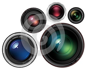 Lenses photo