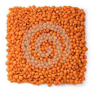 Lentils