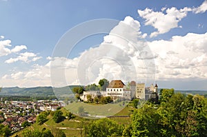Lenzburg, Switzerland