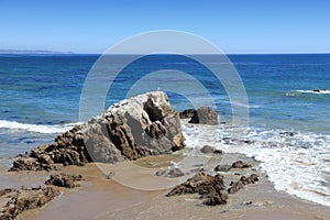 Leo Carrillo State Beach