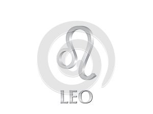 Leo sign