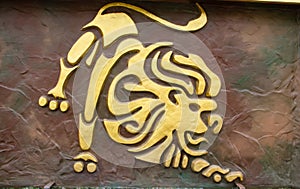 Leo sign