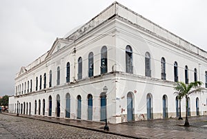 Leoes Palace Sao Luis do Maranhao Brazil photo