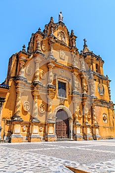 Leon, Corinto, Nicaragua.