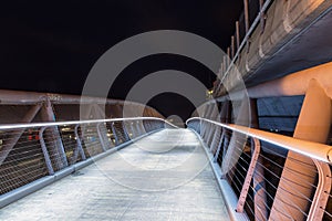 Leonar P. Zakim Bridge