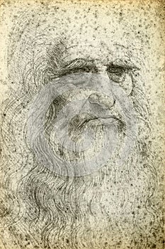 Leonardo da Vinci