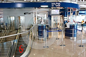 Leonardo da Vinci-Fiumicino Airport