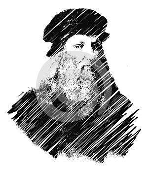Leonardo da Vinci