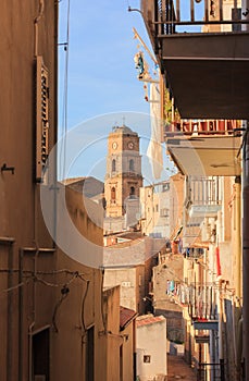 Leonforte, Sicily