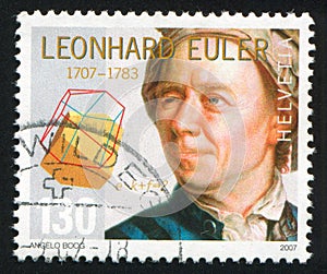 Leonhard Euler