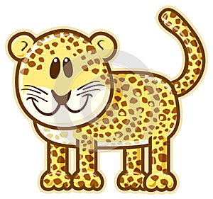 Leopard