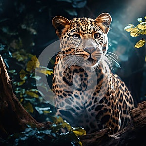 Leopard
