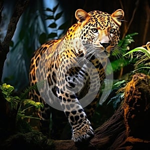 Leopard