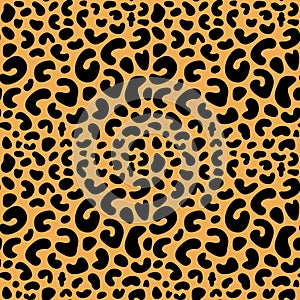 Leopard, cheetah spotted background, leopard seamless pattern design, background
