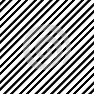 Striped Seamless Pattern photo