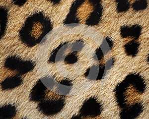 Leopard skin pattern texture repeating monochrome Texture animal prints background