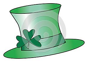 Leprechan Hat