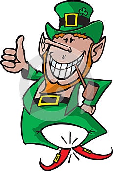 Leprechaun 1