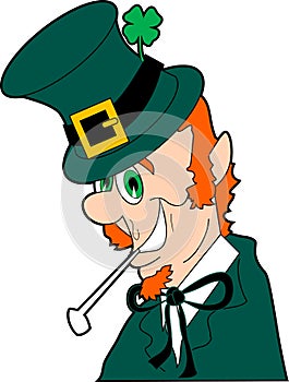 Leprechaun